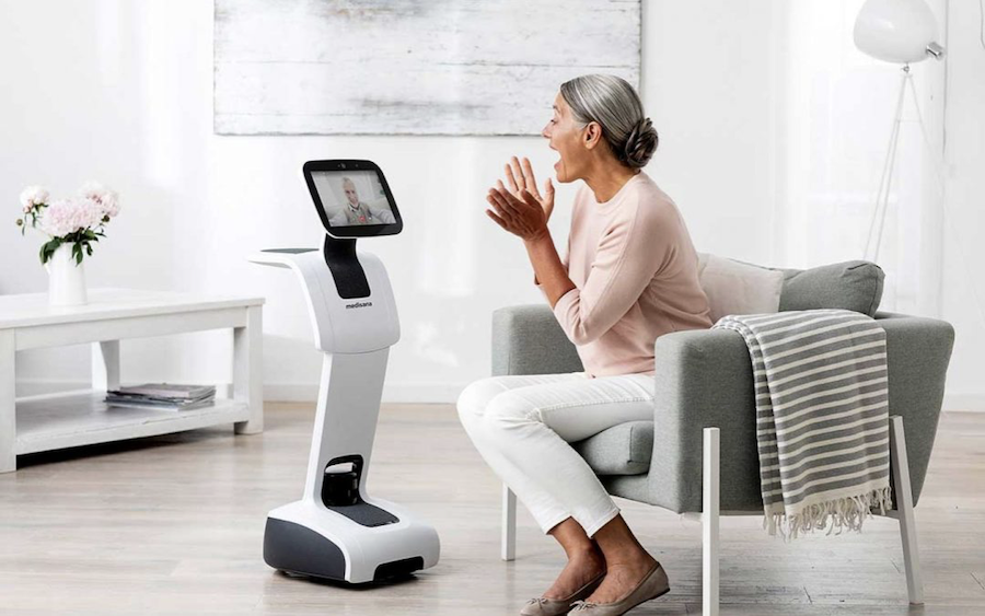 temi-robot